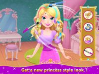 Screenshot 9 di Long Hair Princess 3: Sleep Spell Rescue apk