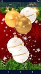 Screenshot 1 di Live Wallpapers Christmas apk