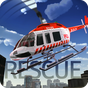 Helicopter Hero: Hurricane Disaster apk icon