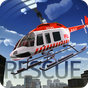 Helicopter Hero: Hurricane Disaster apk icono