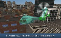 Helicopter Hero: Hurricane Disaster image 2