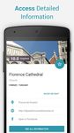 Screenshot 2 di Firenze Guida Turistica apk