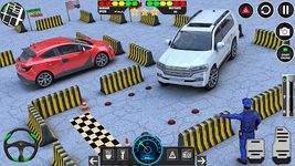 Multi-Level Underground Car Parking Driving School screenshot apk 16