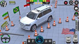 Multi-Level Underground Car Parking Driving School screenshot apk 14