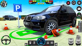 Multi-Level Underground Car Parking Driving School screenshot apk 13