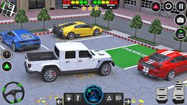 Multi-Level Underground Car Parking Driving School screenshot apk 11