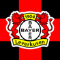 ikon Bayer 04 Leverkusen 