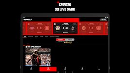 Bayer 04 Leverkusen capture d'écran apk 11