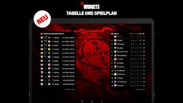 Tangkapan layar apk Bayer 04 Leverkusen 9