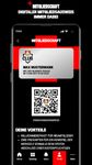 Bayer 04 Leverkusen captura de pantalla apk 14