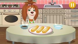 Скриншот 11 APK-версии Барбоскины: Готовка Еды для Девочек