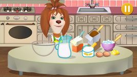 Скриншот 19 APK-версии Барбоскины: Готовка Еды для Девочек