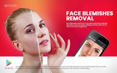 Face Blemishes Cleaner & Photo Scars Remover afbeelding 3