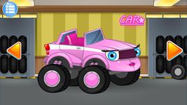 Screenshot 5 di Riparazioni - monster truck apk