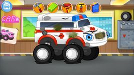 Screenshot 7 di Riparazioni - monster truck apk