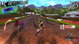 Ultimate MotoCross 4 captura de pantalla apk 10