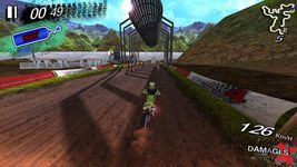 Ultimate MotoCross 4 captura de pantalla apk 12