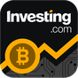 Icône de Crypto-monnaies et outils - Investing.com