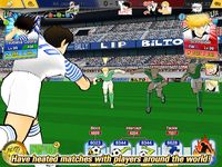 Tangkapan layar apk Captain Tsubasa: Dream Team 4