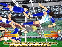 Captain Tsubasa: Dream Team의 스크린샷 apk 5