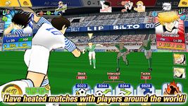 Captain Tsubasa: Dream Team ảnh màn hình apk 14