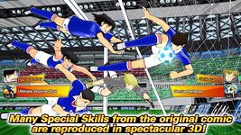 Скриншот 15 APK-версии Captain Tsubasa: Dream Team