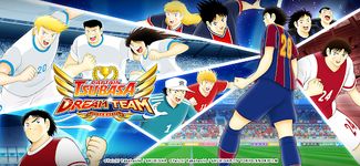 Tangkapan layar apk Captain Tsubasa: Dream Team 9