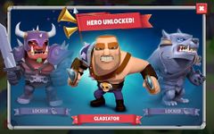 Game of Warriors ekran görüntüsü APK 7