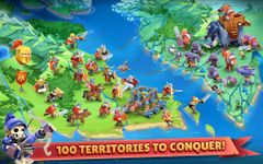 Screenshot 8 di Game of Warriors apk