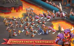 Screenshot 3 di Game of Warriors apk