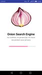 Скриншот 7 APK-версии Поисковая система Onion Search Engine