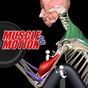 Muscle and Motion Strength Training icon