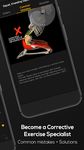 Tangkap skrin apk Strength by Muscle and Motion 18