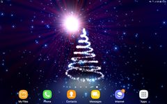 Weihnachten Sparks Wallpaper Bild 13