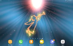 Christmas Live Wallpaper Free image 12