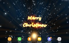 Christmas Live Wallpaper Free image 8