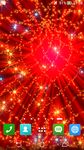 Weihnachten Sparks Wallpaper Bild 