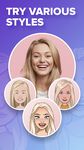 Tangkap skrin apk Mirror: muka, avatar, emoji 2