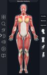 My Muscle Anatomy ekran görüntüsü APK 13