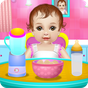 Baby Care and Spa icon