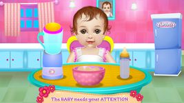 Baby Care and Spa screenshot apk 2