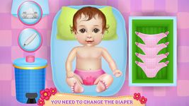 Baby Care and Spa screenshot apk 3