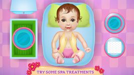 Baby Care and Spa screenshot apk 4