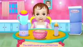 Baby Care and Spa screenshot apk 