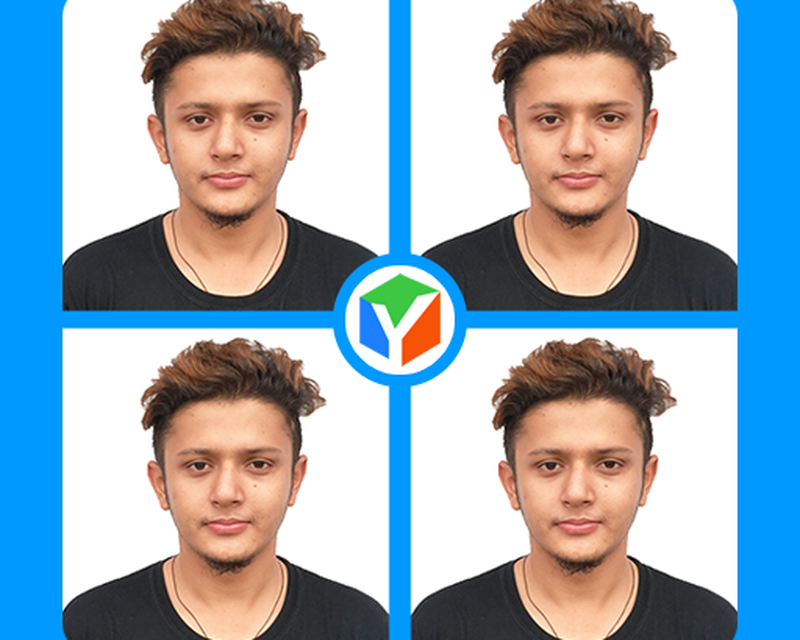 free passport photo maker recommendations