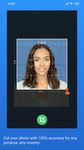 Passport Size Photo Maker screenshot apk 13