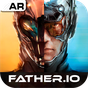 Иконка Father.IO AR FPS