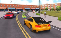 Картинка 12 Driving School Fever