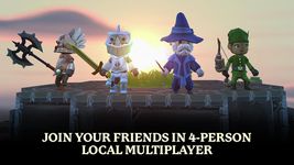 Portal Knights στιγμιότυπο apk 5