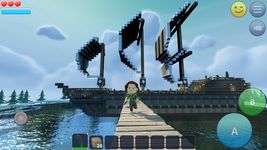 Portal Knights screenshot APK 